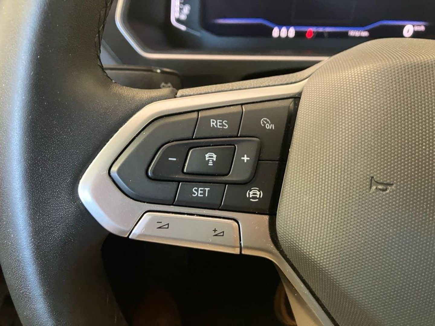 Volkswagen Tiguan Life 1.5 TSI 110 kW (150 CV)