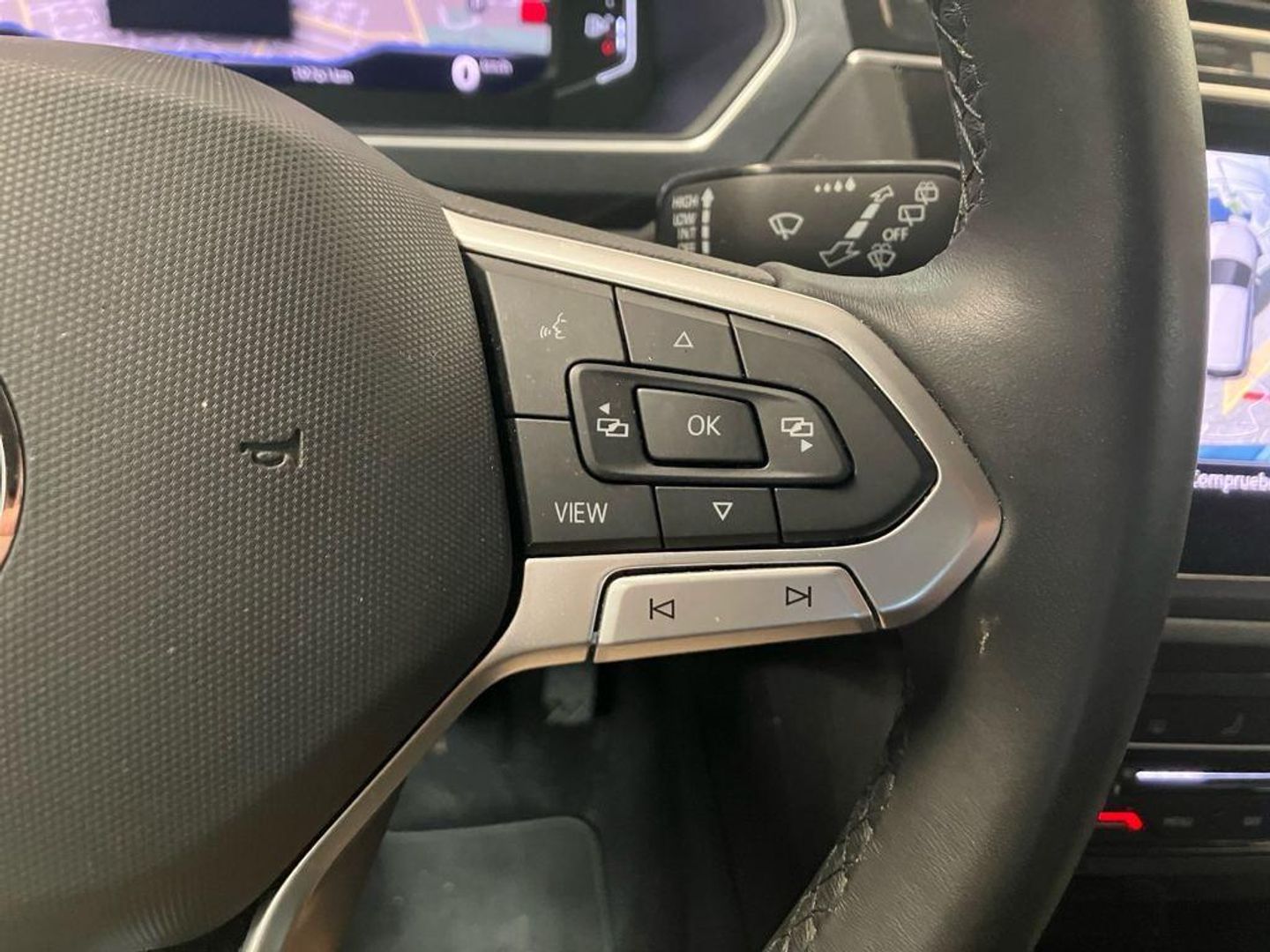 Volkswagen Tiguan Life 1.5 TSI 110 kW (150 CV)