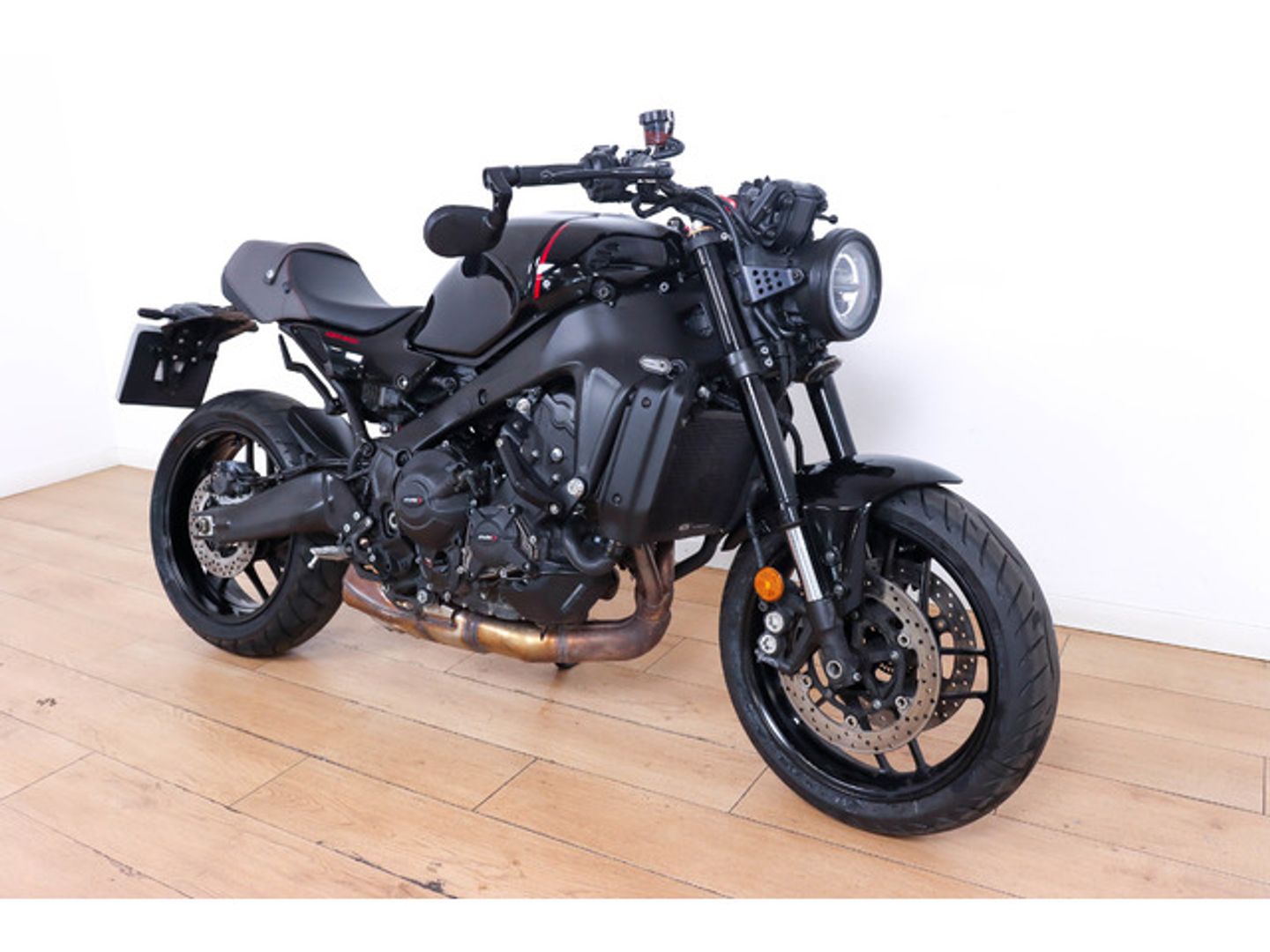 Yamaha XSR 900