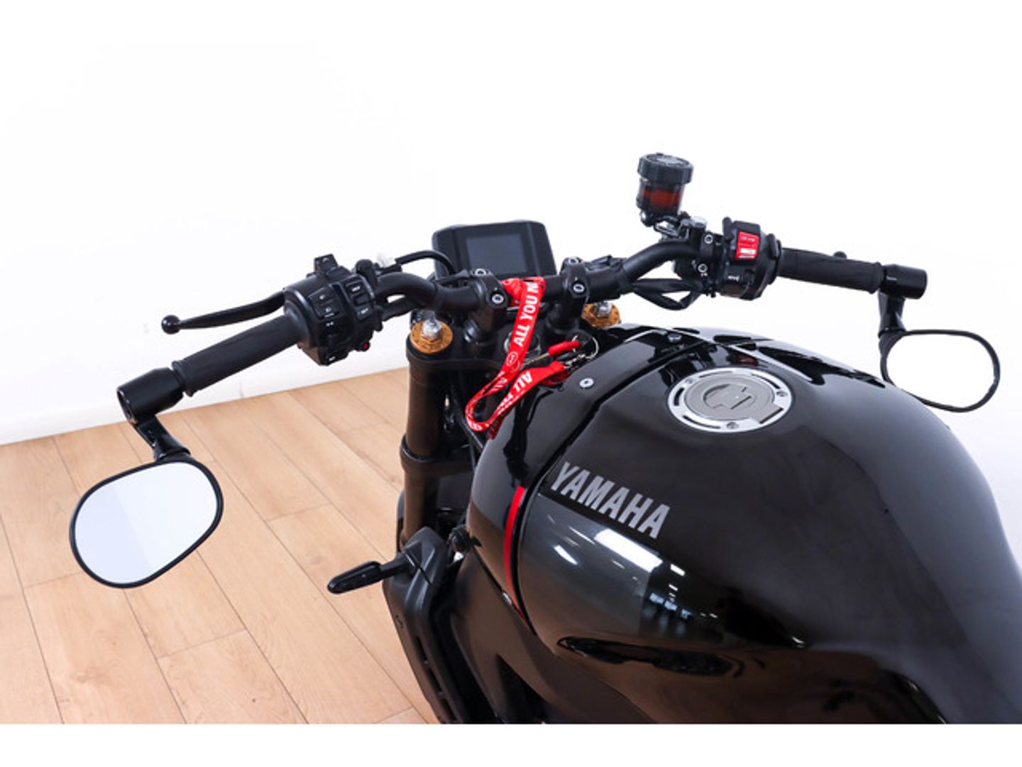 Yamaha XSR 900