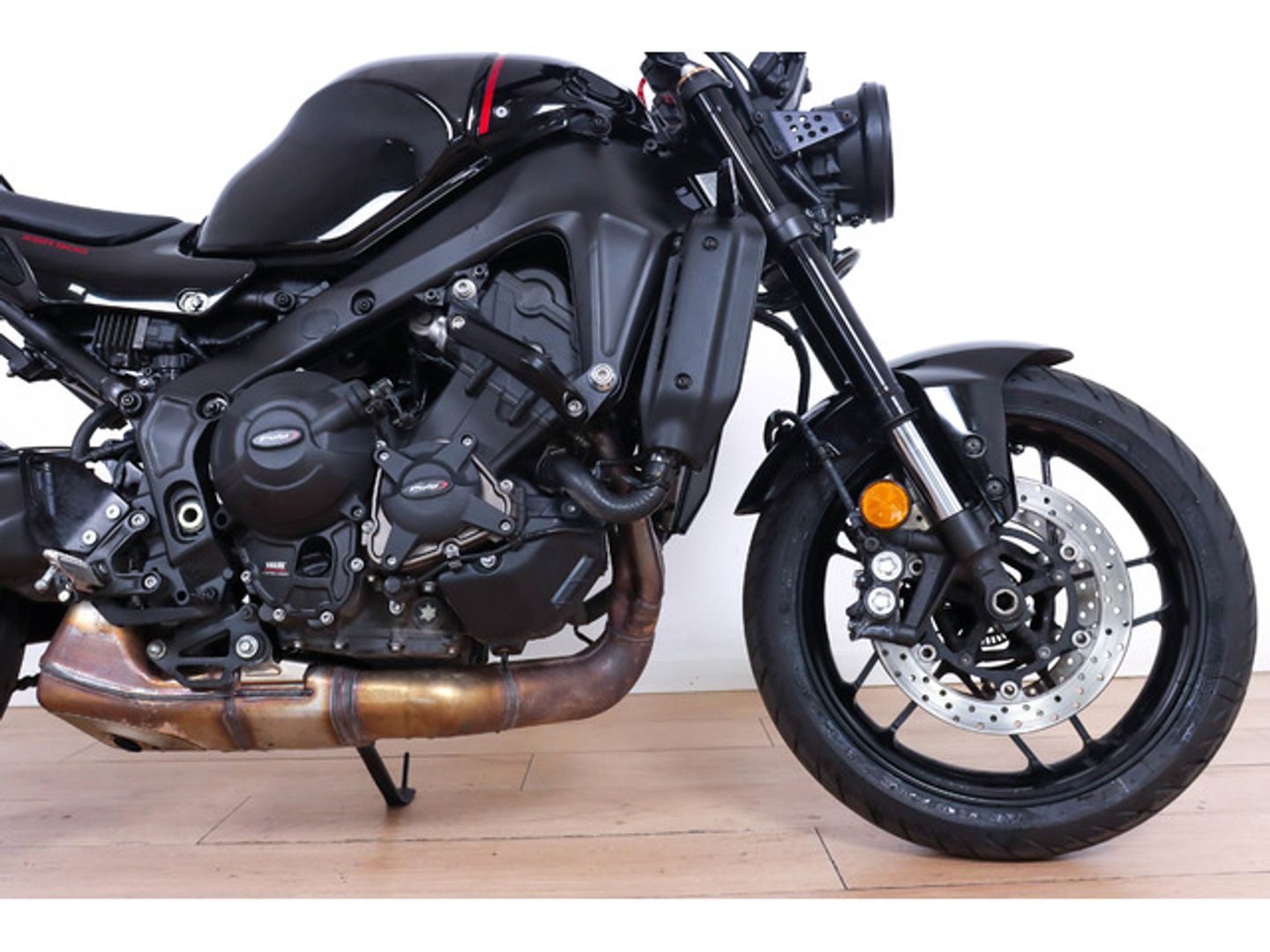 Yamaha XSR 900