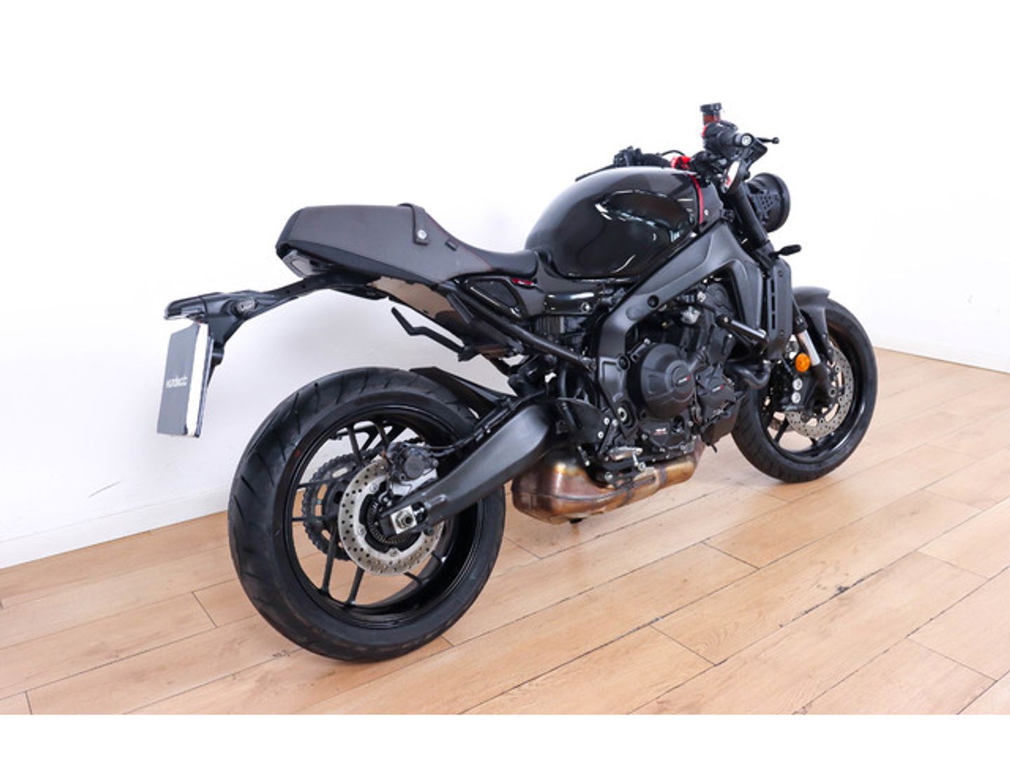 Yamaha XSR 900