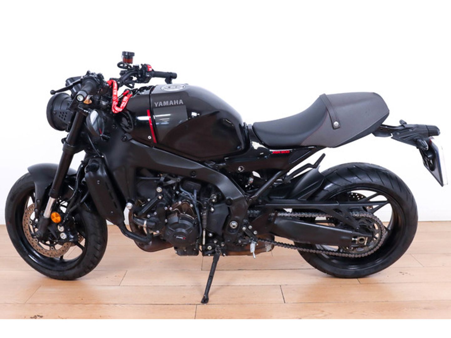 Yamaha XSR 900