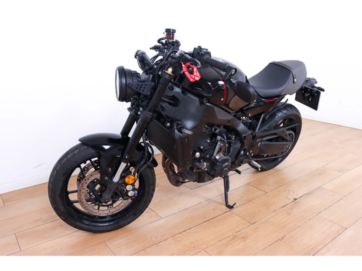 Yamaha XSR 900
