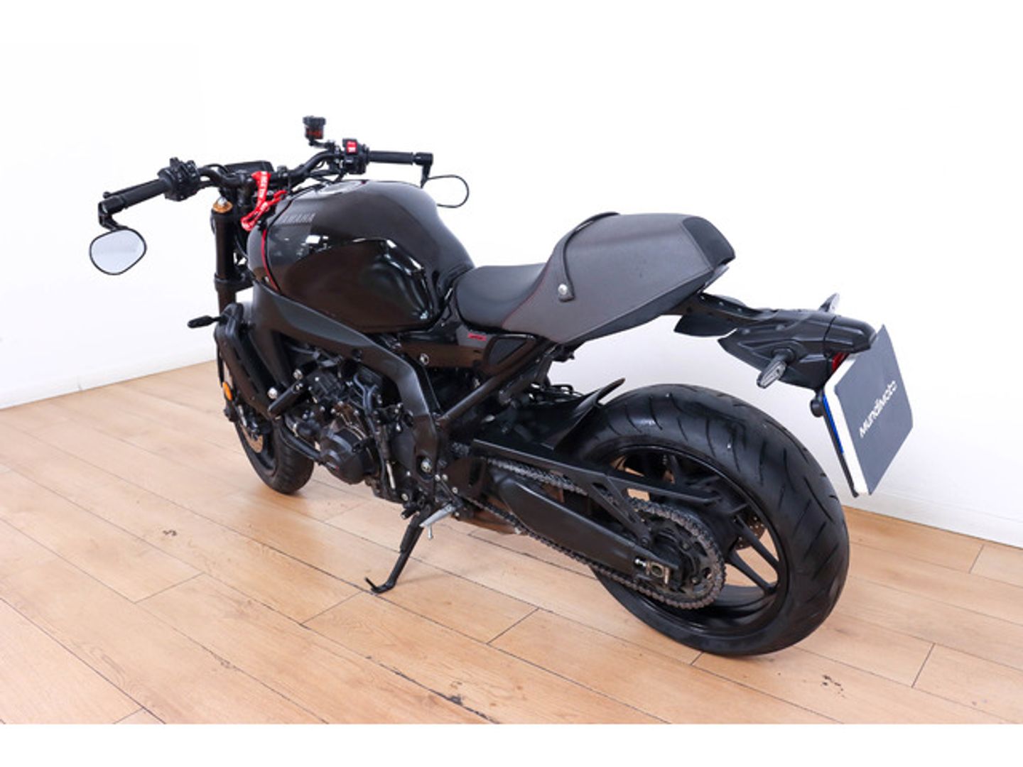 Yamaha XSR 900