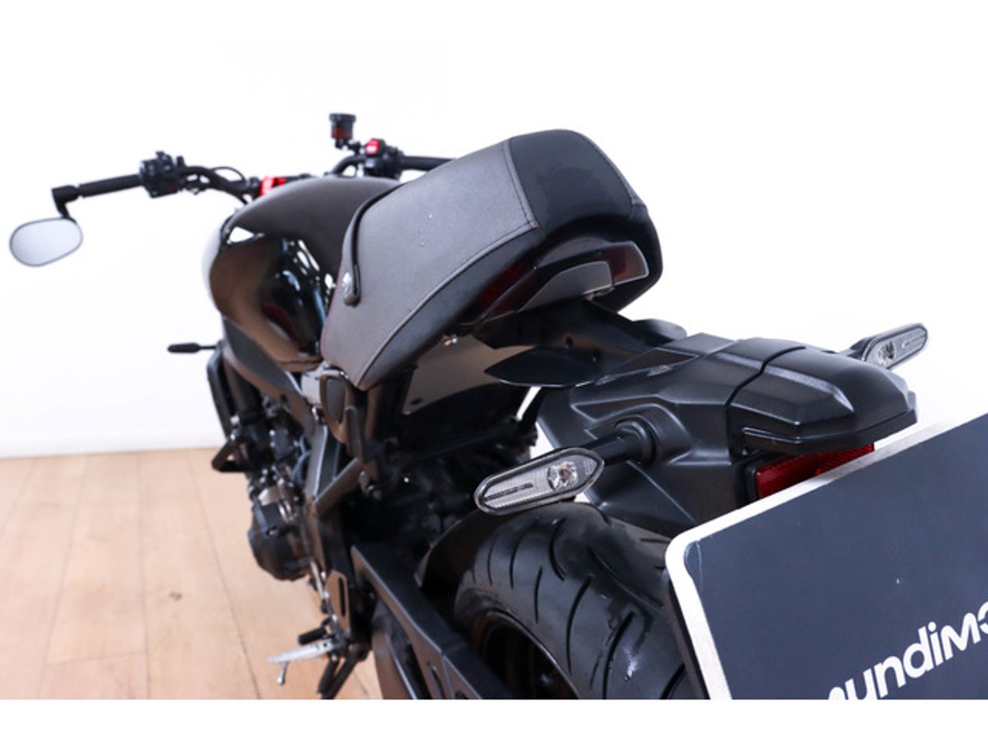 Yamaha XSR 900