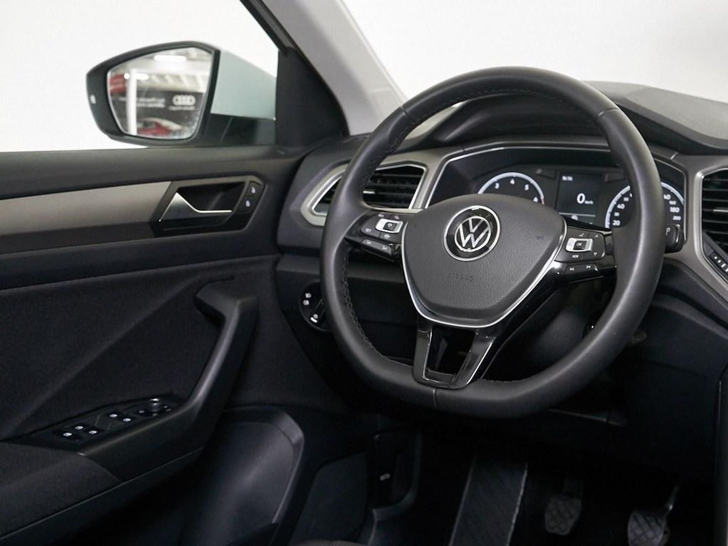 Volkswagen T-Roc Advance R-Line 1.0 TSI 81 kW (110 CV)