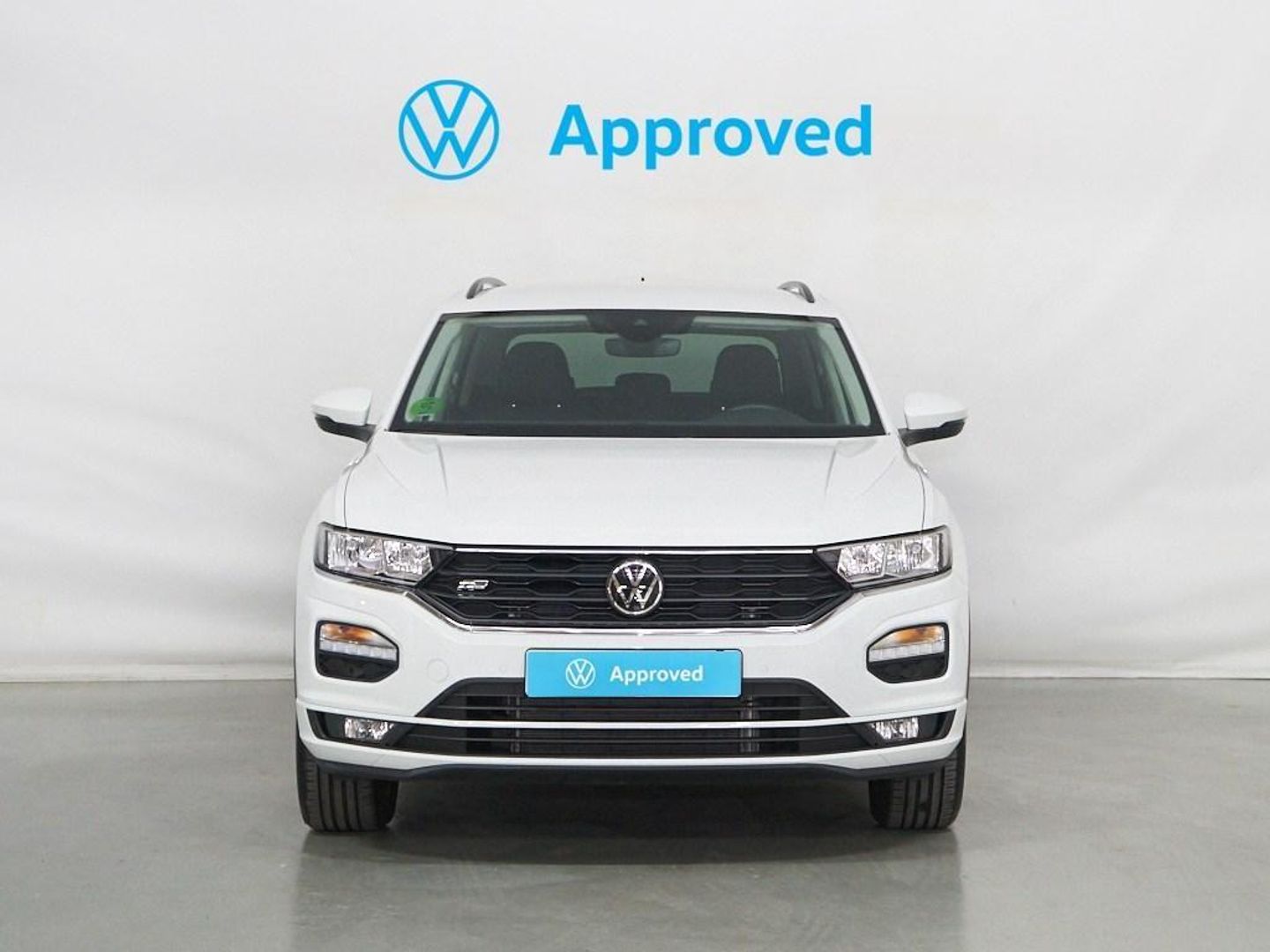 Volkswagen T-Roc Advance R-Line 1.0 TSI 81 kW (110 CV)