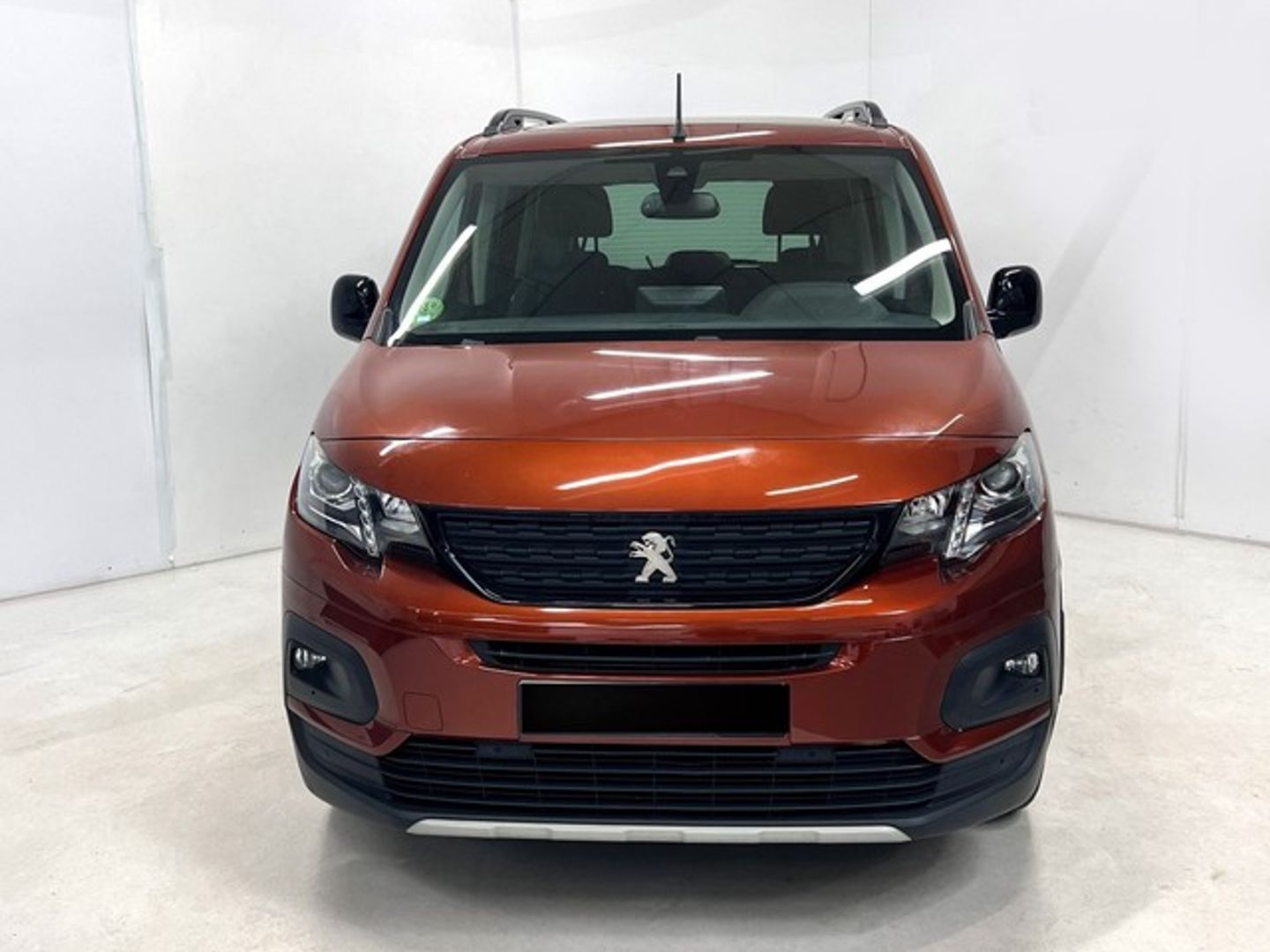 Peugeot Rifter BlueHDi 130 GT Standard 96 kW (130 CV)