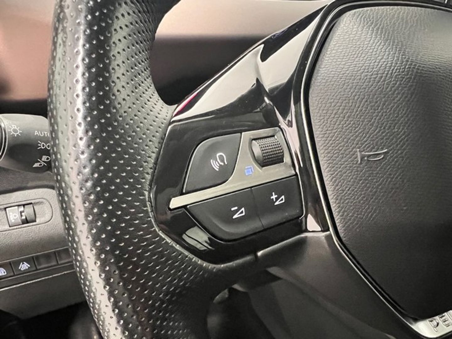 Peugeot Rifter BlueHDi 130 GT Standard 96 kW (130 CV)