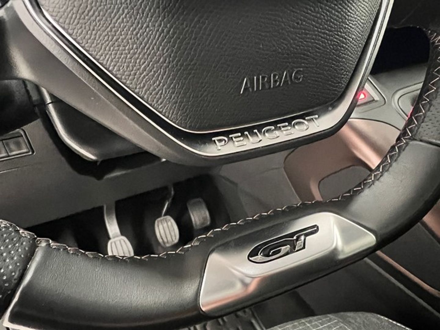 Peugeot Rifter BlueHDi 130 GT Standard 96 kW (130 CV)