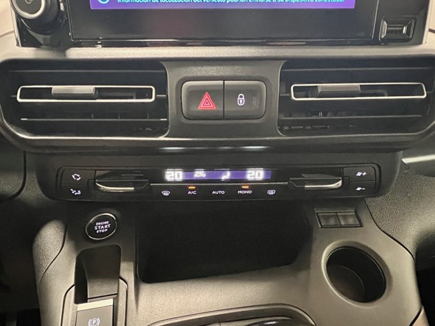 Peugeot Rifter BlueHDi 130 GT Standard 96 kW (130 CV)
