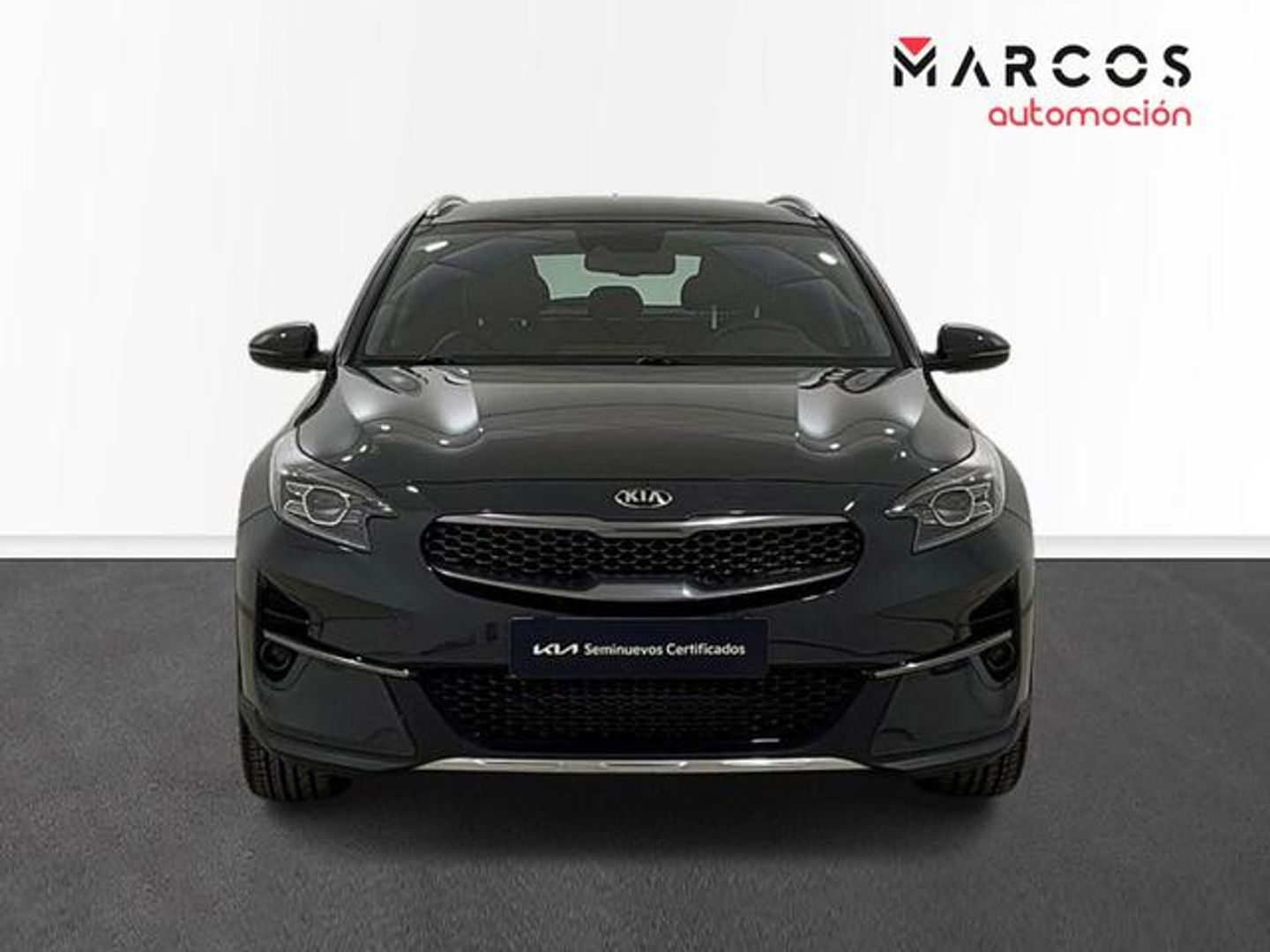 Kia XCeed 1.0 T-GDi Tech 88 kW (120 CV)