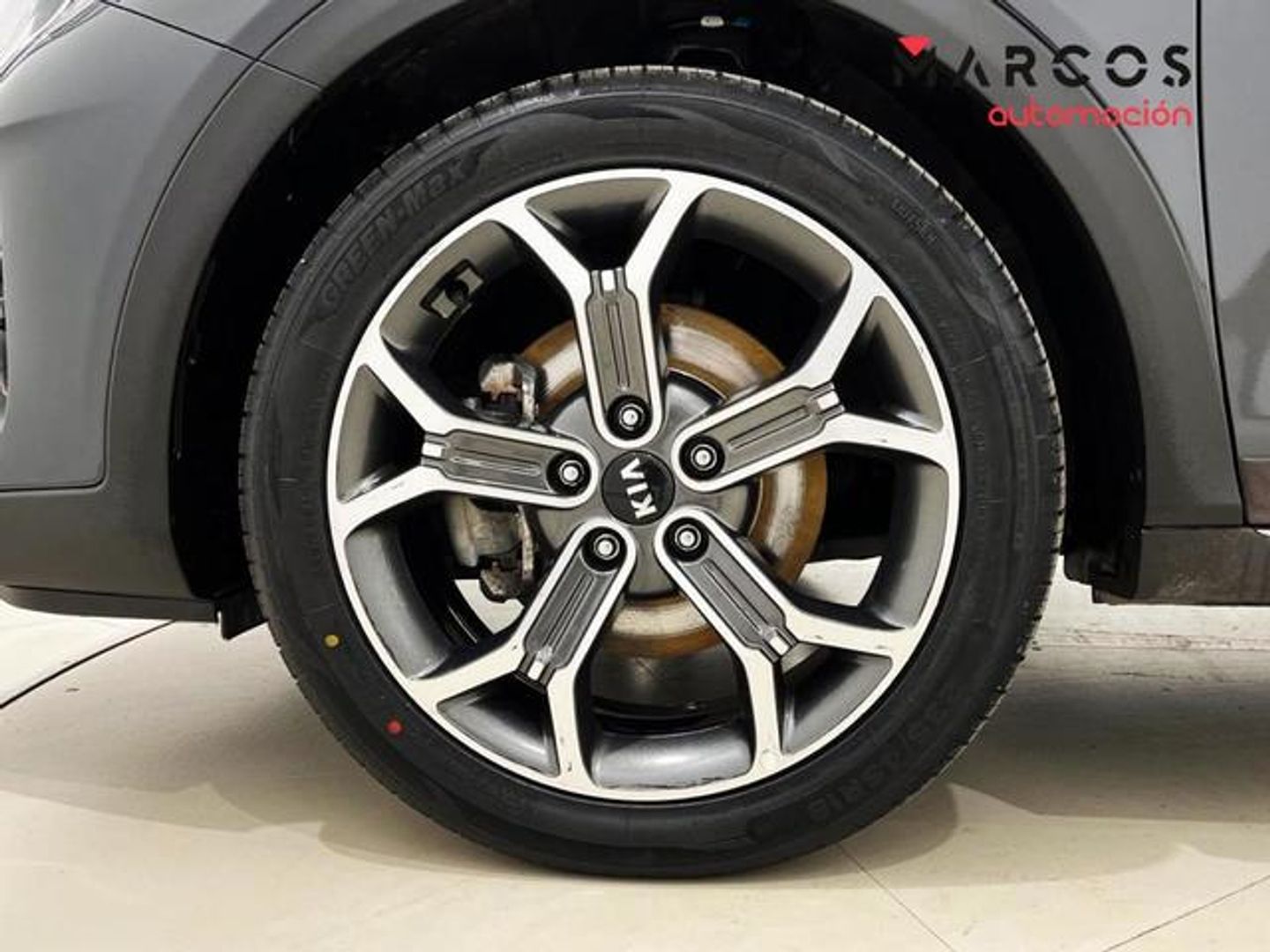 Kia XCeed 1.0 T-GDi Tech 88 kW (120 CV)