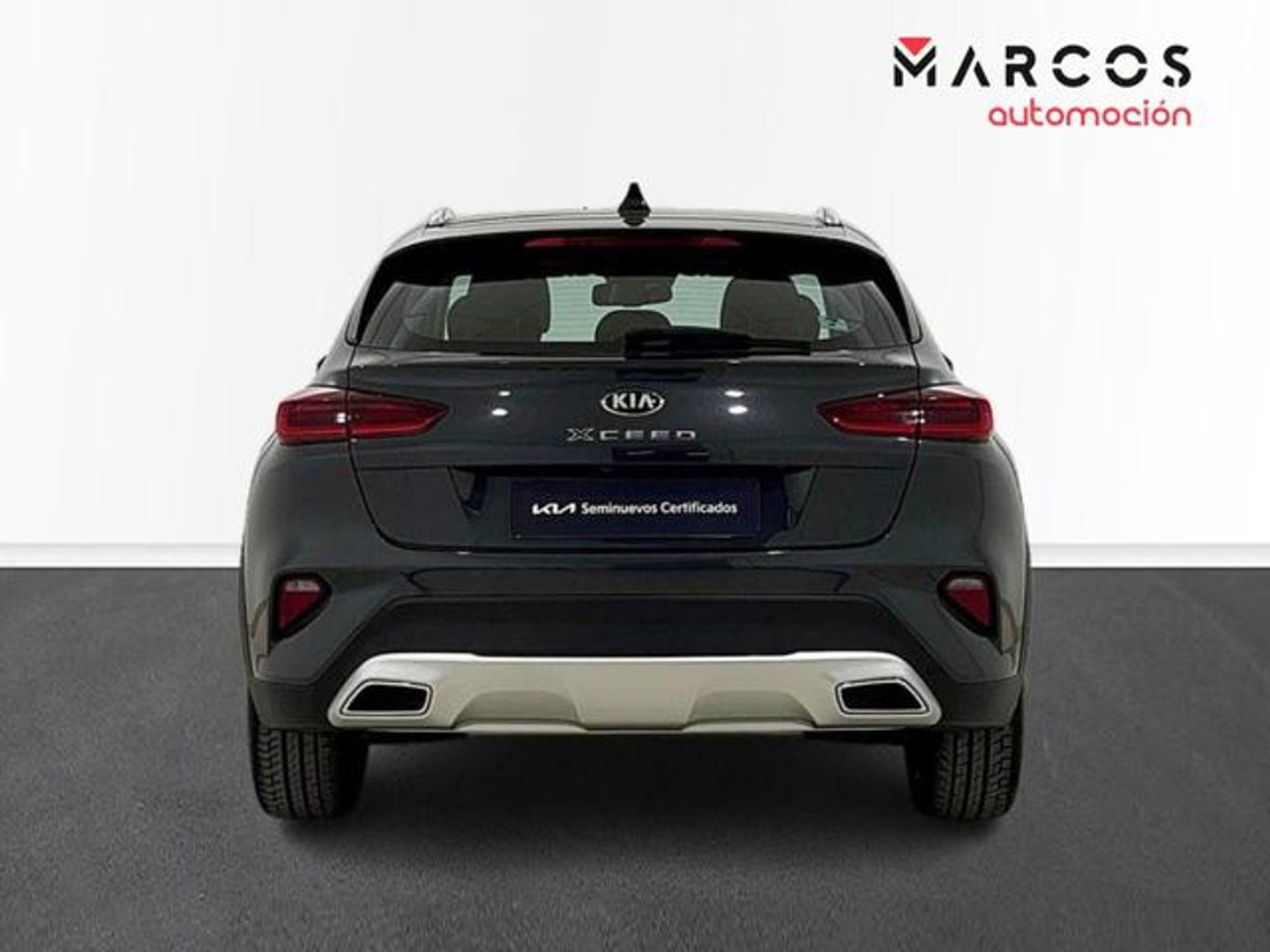 Kia XCeed 1.0 T-GDi Tech 88 kW (120 CV)