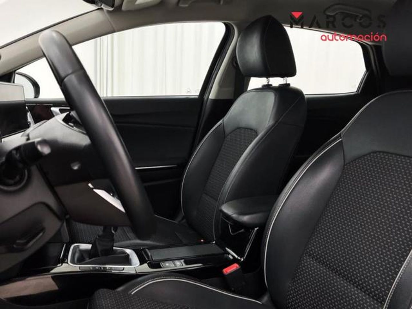 Kia XCeed 1.0 T-GDi Tech 88 kW (120 CV)