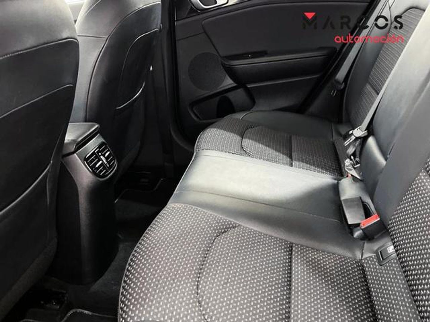 Kia XCeed 1.0 T-GDi Tech 88 kW (120 CV)