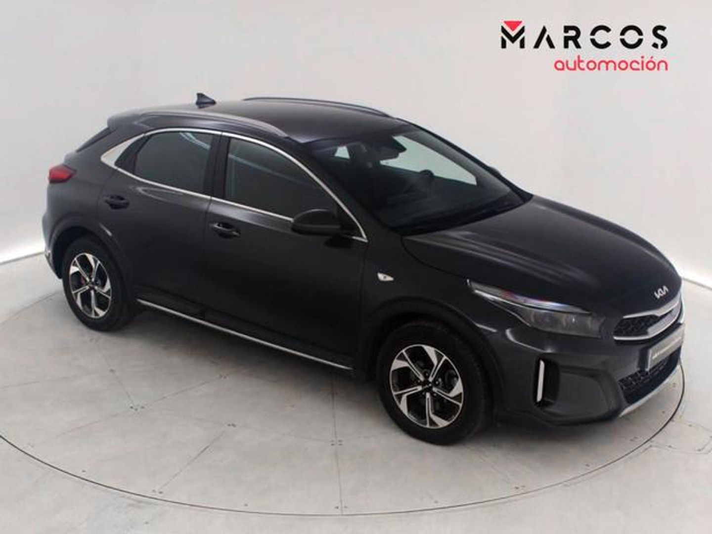 Kia XCeed 1.0 T-GDi Drive 74 kW (100 CV)