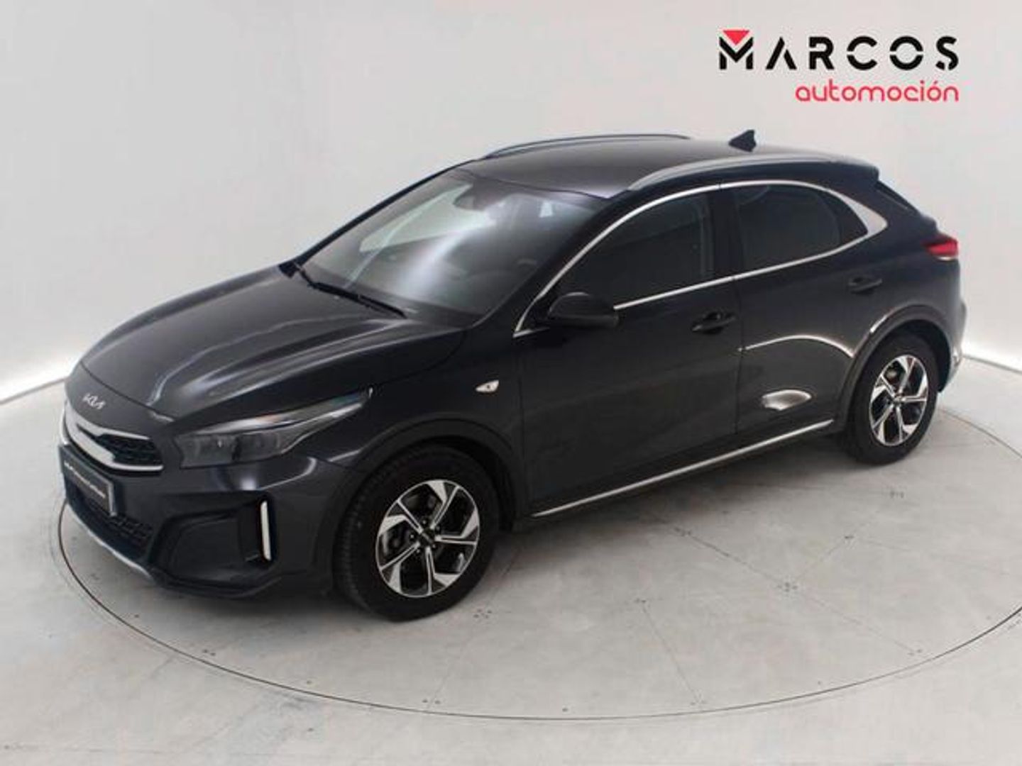 Kia XCeed 1.0 T-GDi Drive 74 kW (100 CV)