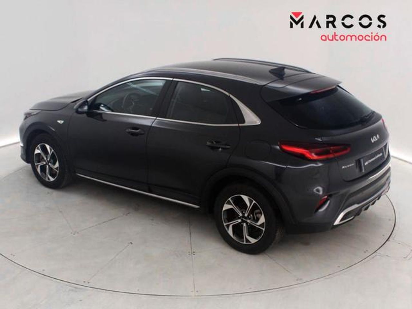 Kia XCeed 1.0 T-GDi Drive 74 kW (100 CV)