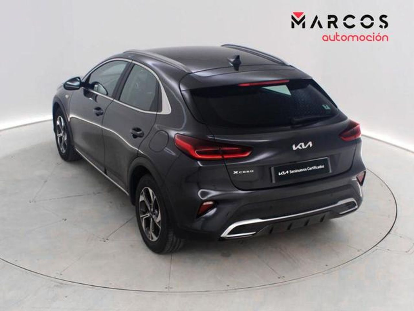 Kia XCeed 1.0 T-GDi Drive 74 kW (100 CV)