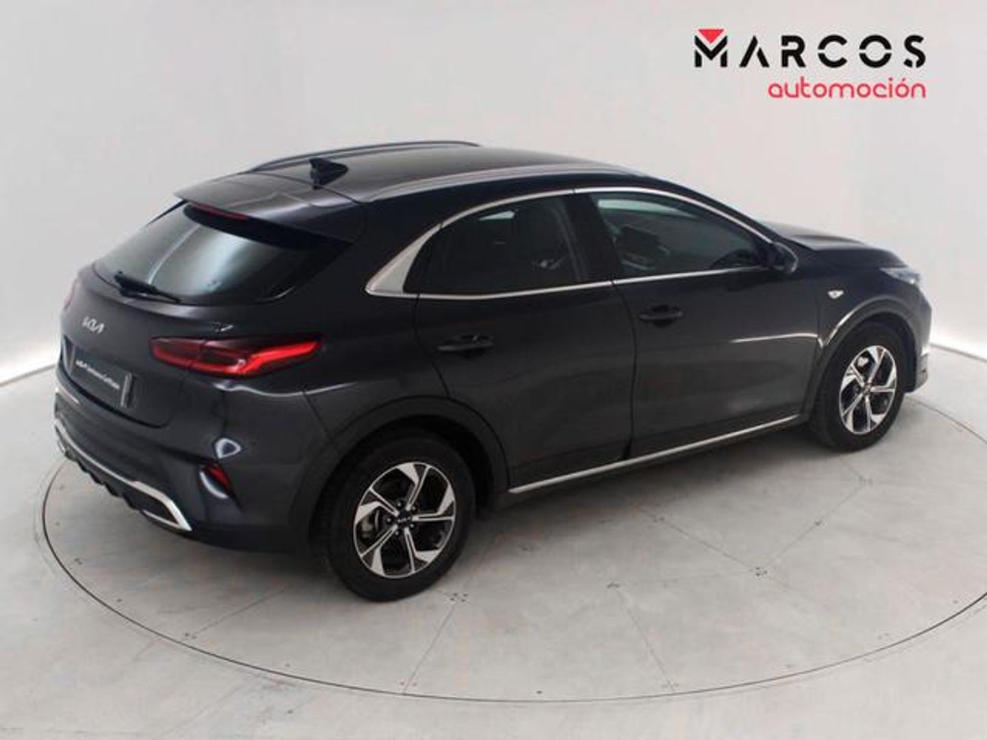 Kia XCeed 1.0 T-GDi Drive 74 kW (100 CV)