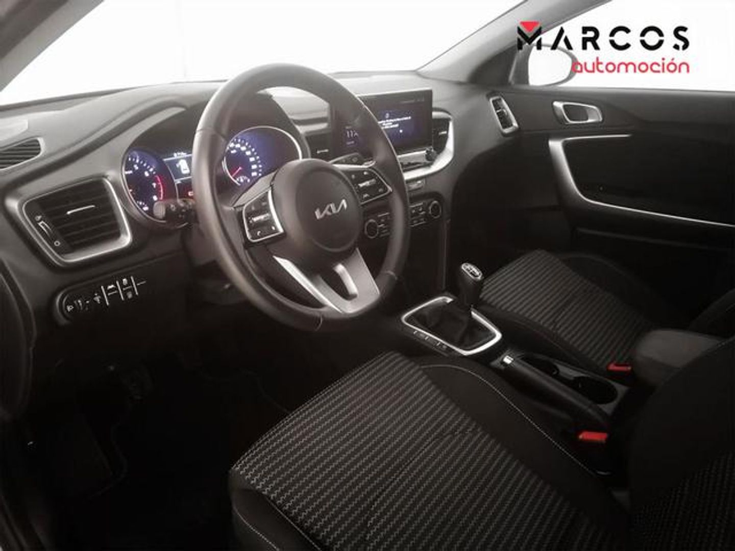 Kia XCeed 1.0 T-GDi Drive 74 kW (100 CV)