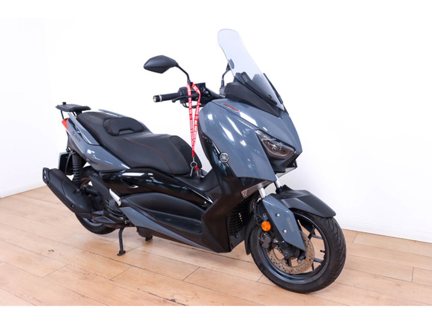 Yamaha XMAX 125 Tech MAX