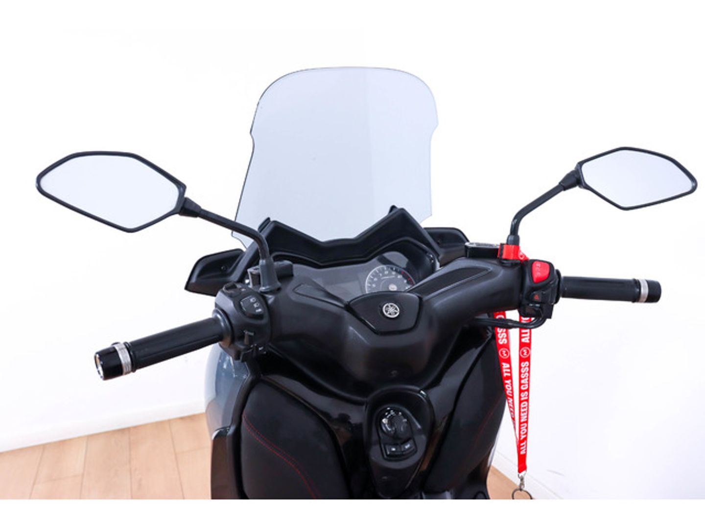 Yamaha XMAX 125 Tech MAX