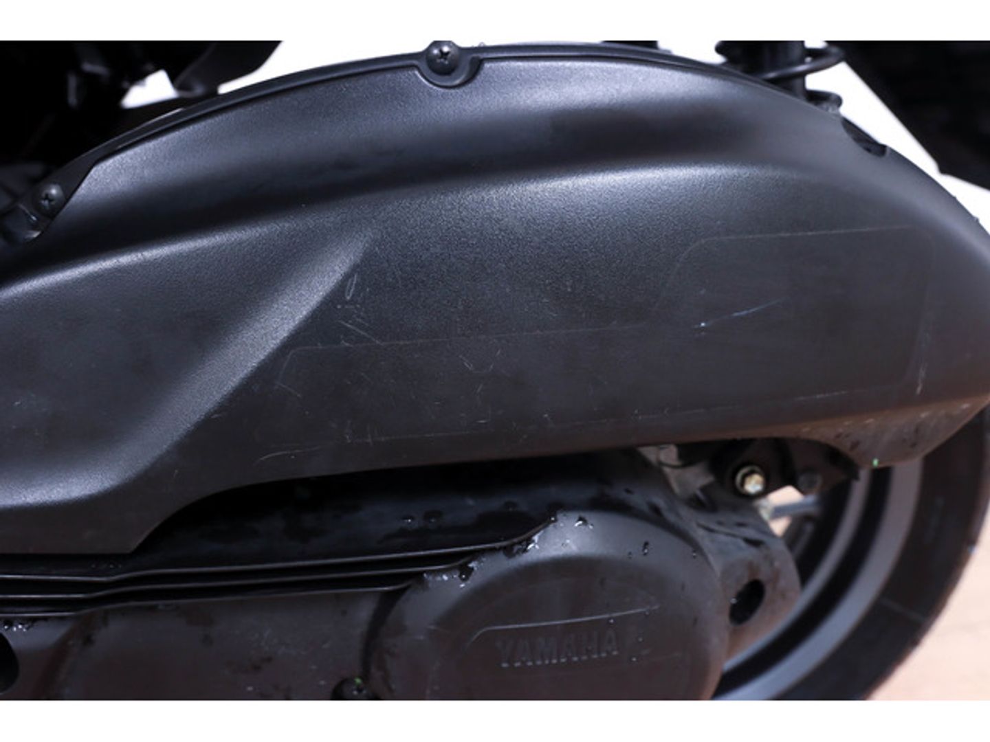 Yamaha XMAX 125 Tech MAX