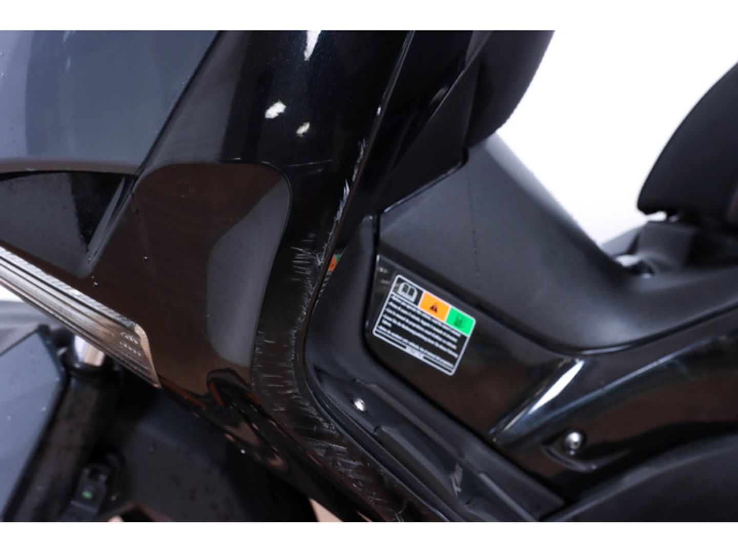 Yamaha XMAX 125 Tech MAX