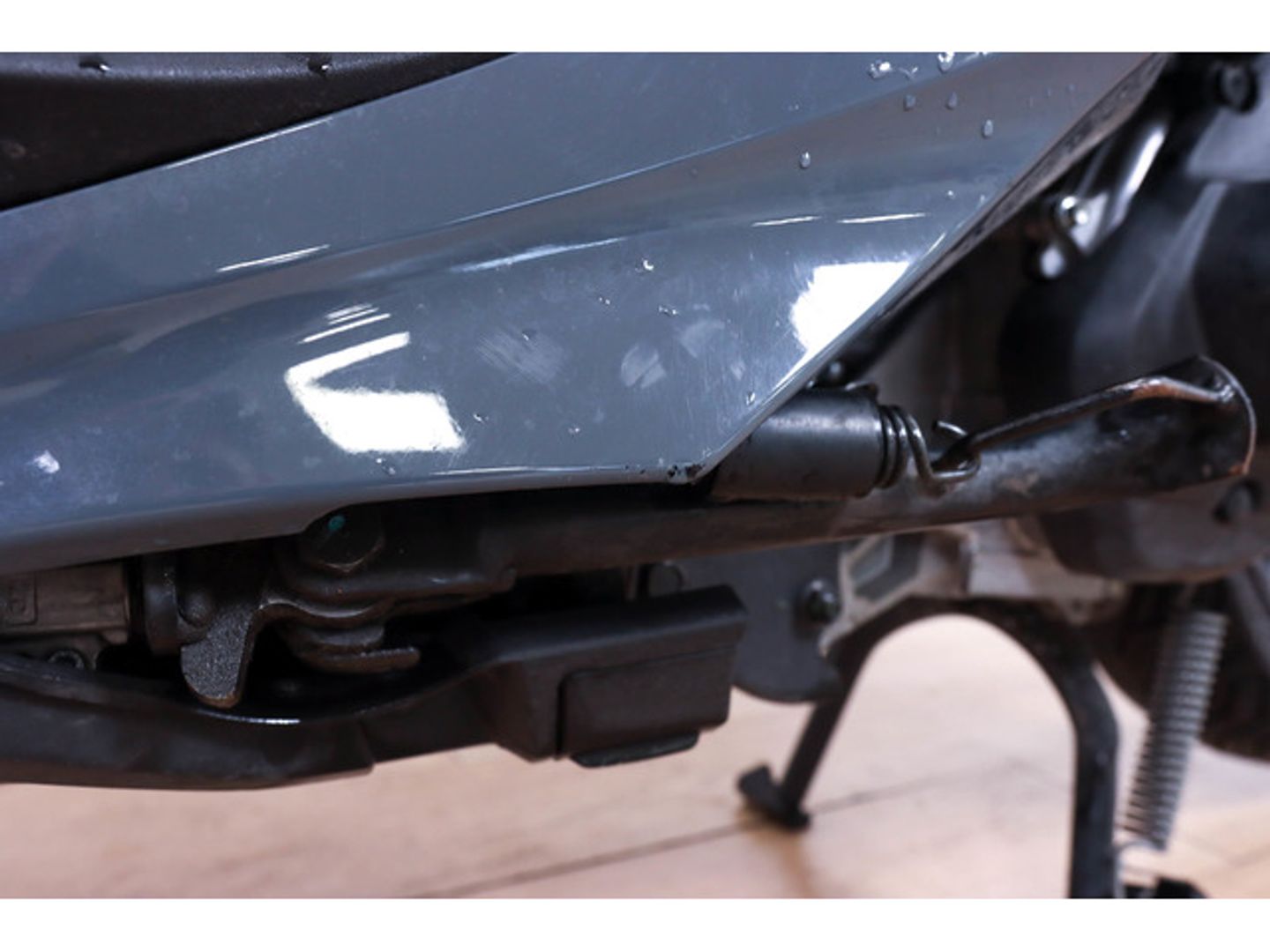 Yamaha XMAX 125 Tech MAX