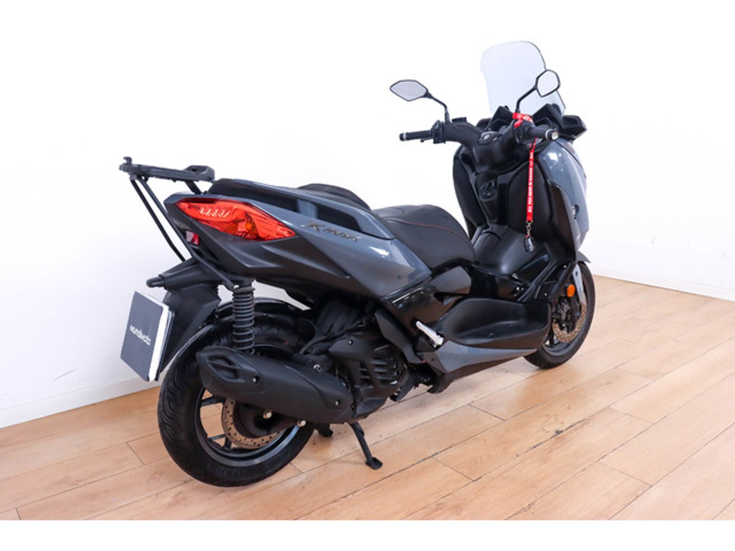 Yamaha XMAX 125 Tech MAX