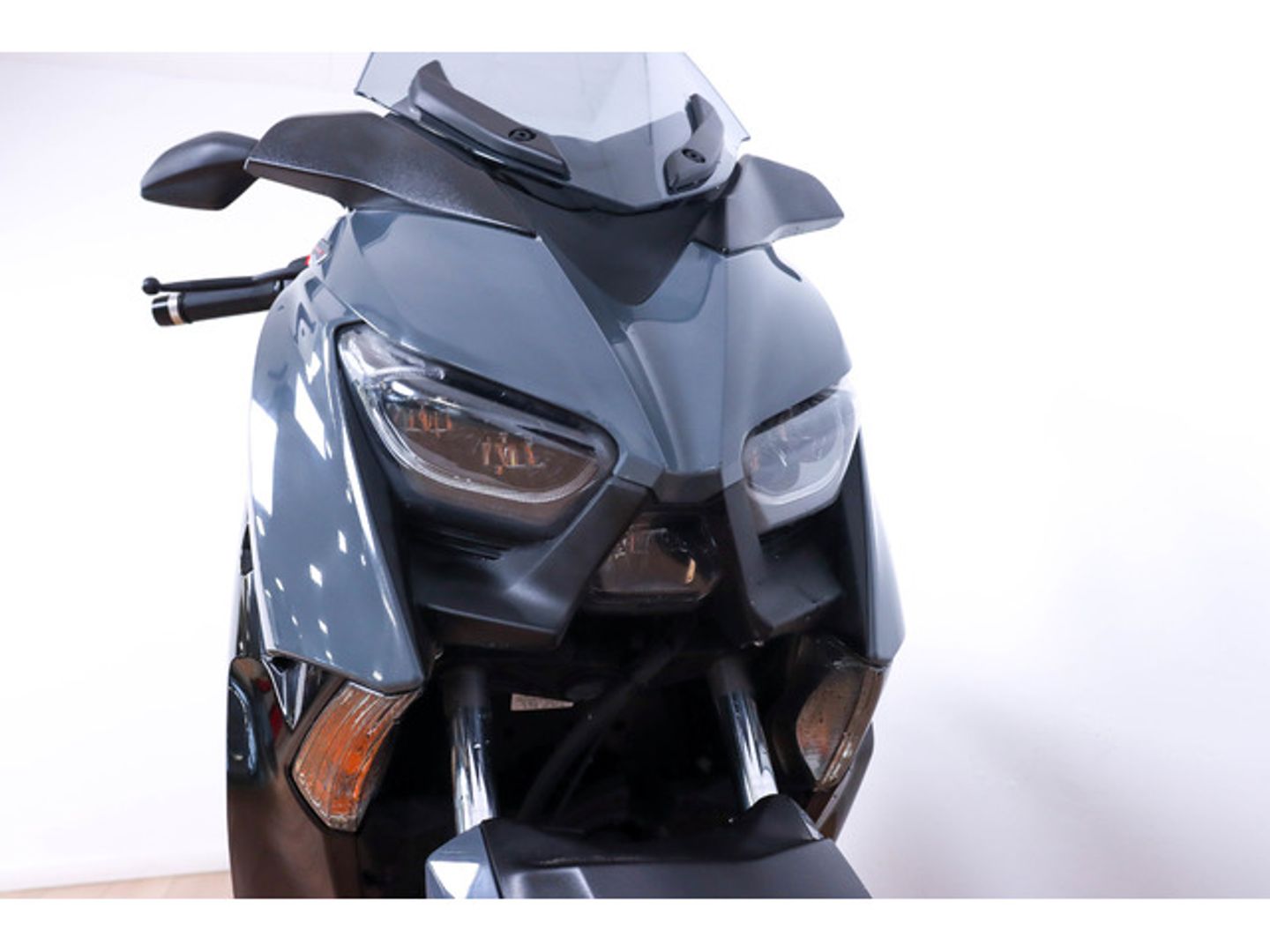 Yamaha XMAX 125 Tech MAX
