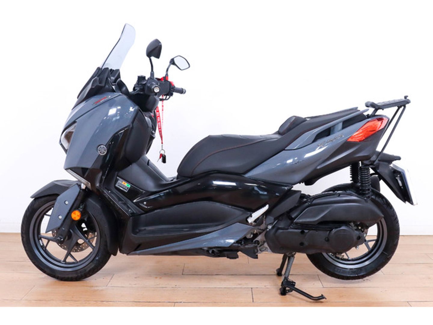Yamaha XMAX 125 Tech MAX