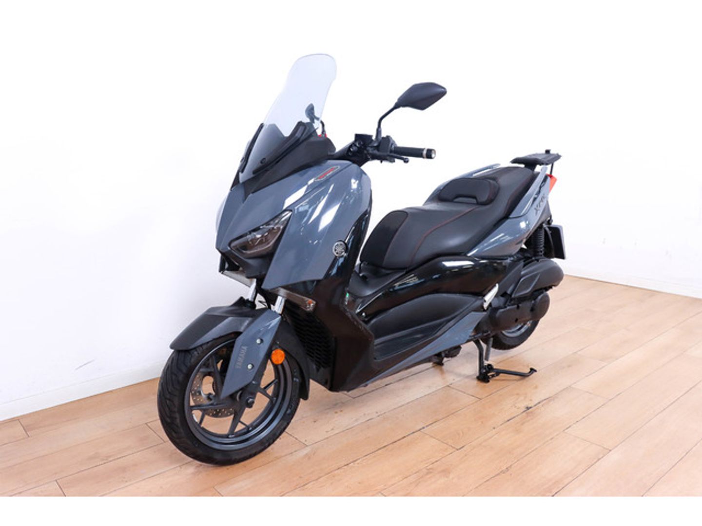 Yamaha XMAX 125 Tech MAX