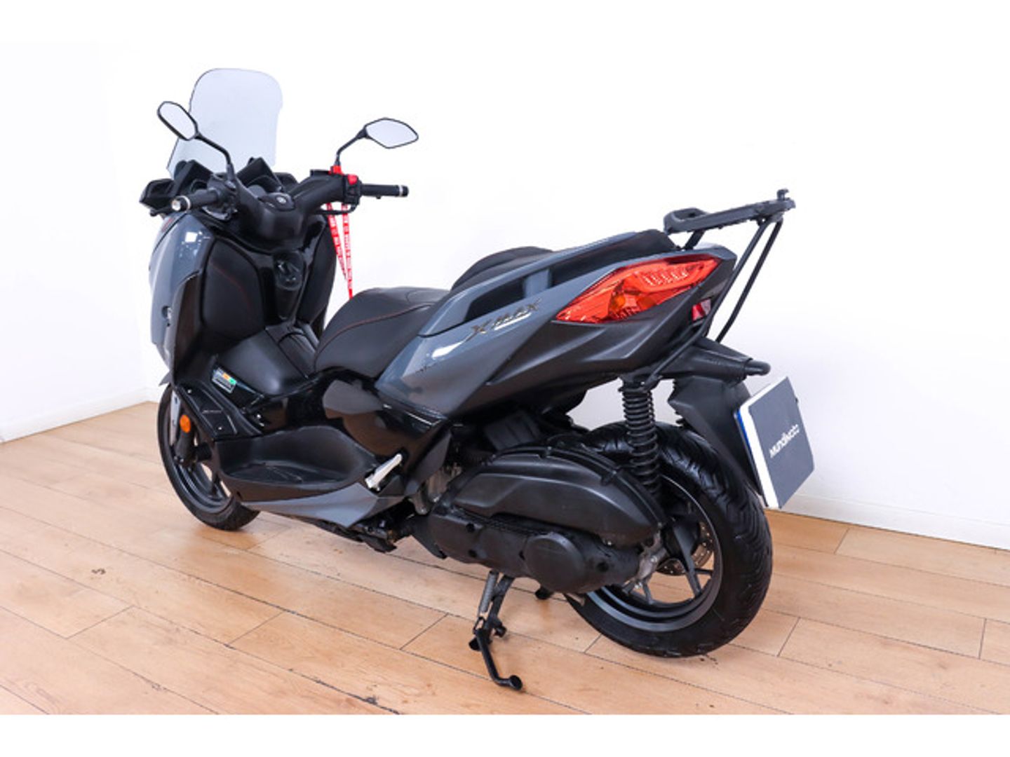 Yamaha XMAX 125 Tech MAX