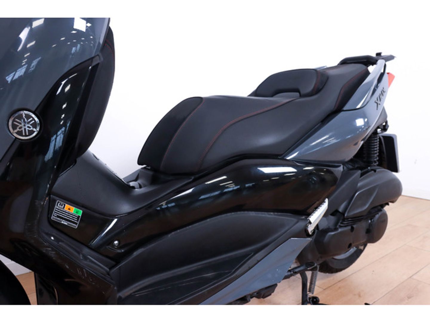 Yamaha XMAX 125 Tech MAX