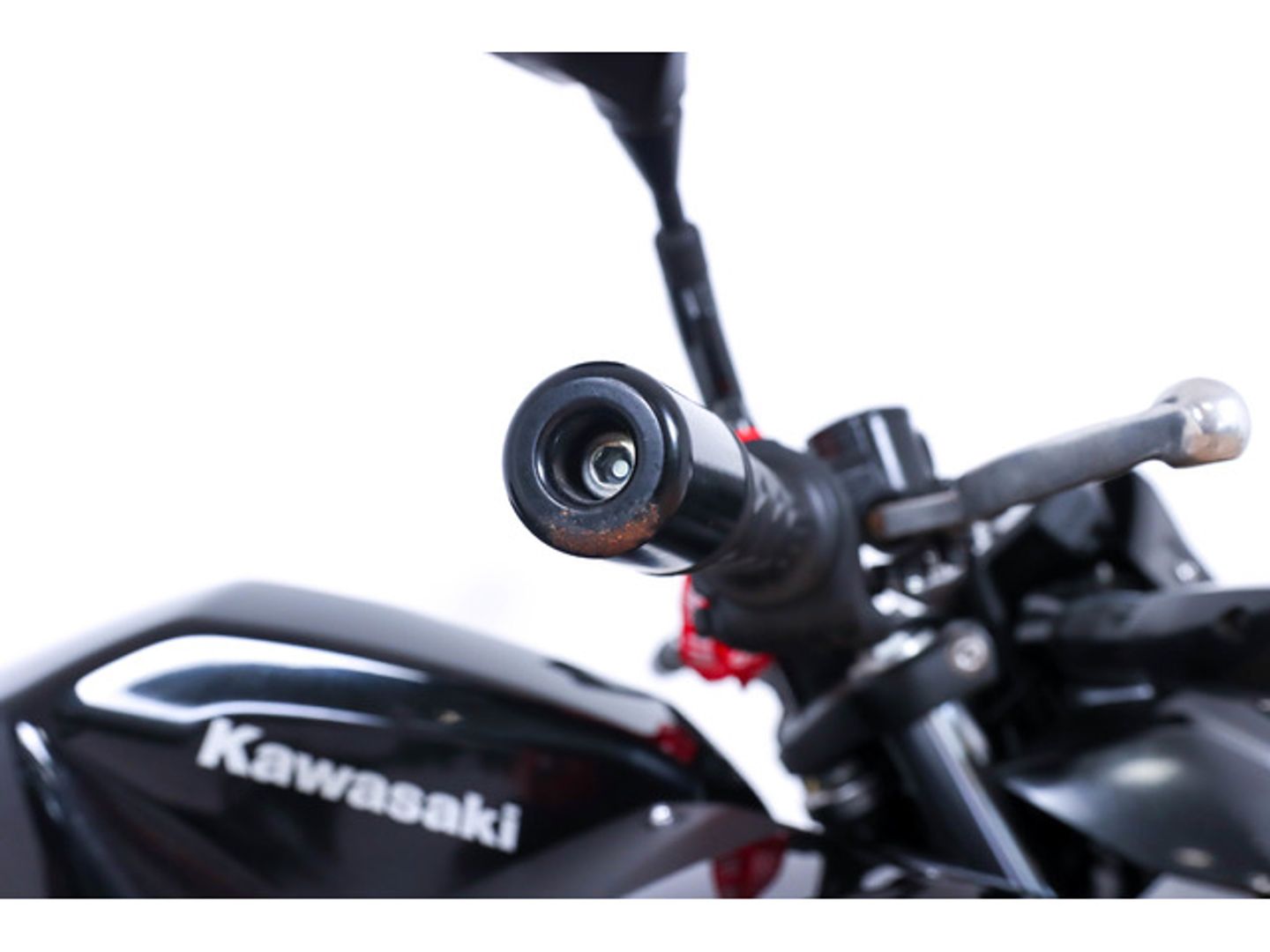 Kawasaki Z500