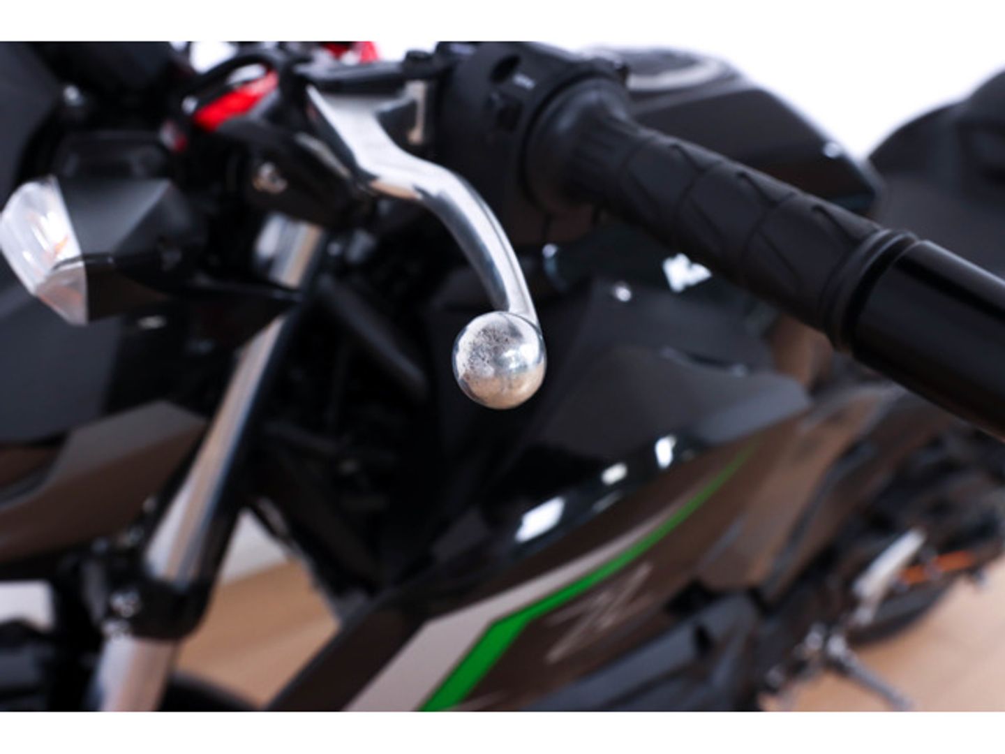 Kawasaki Z500