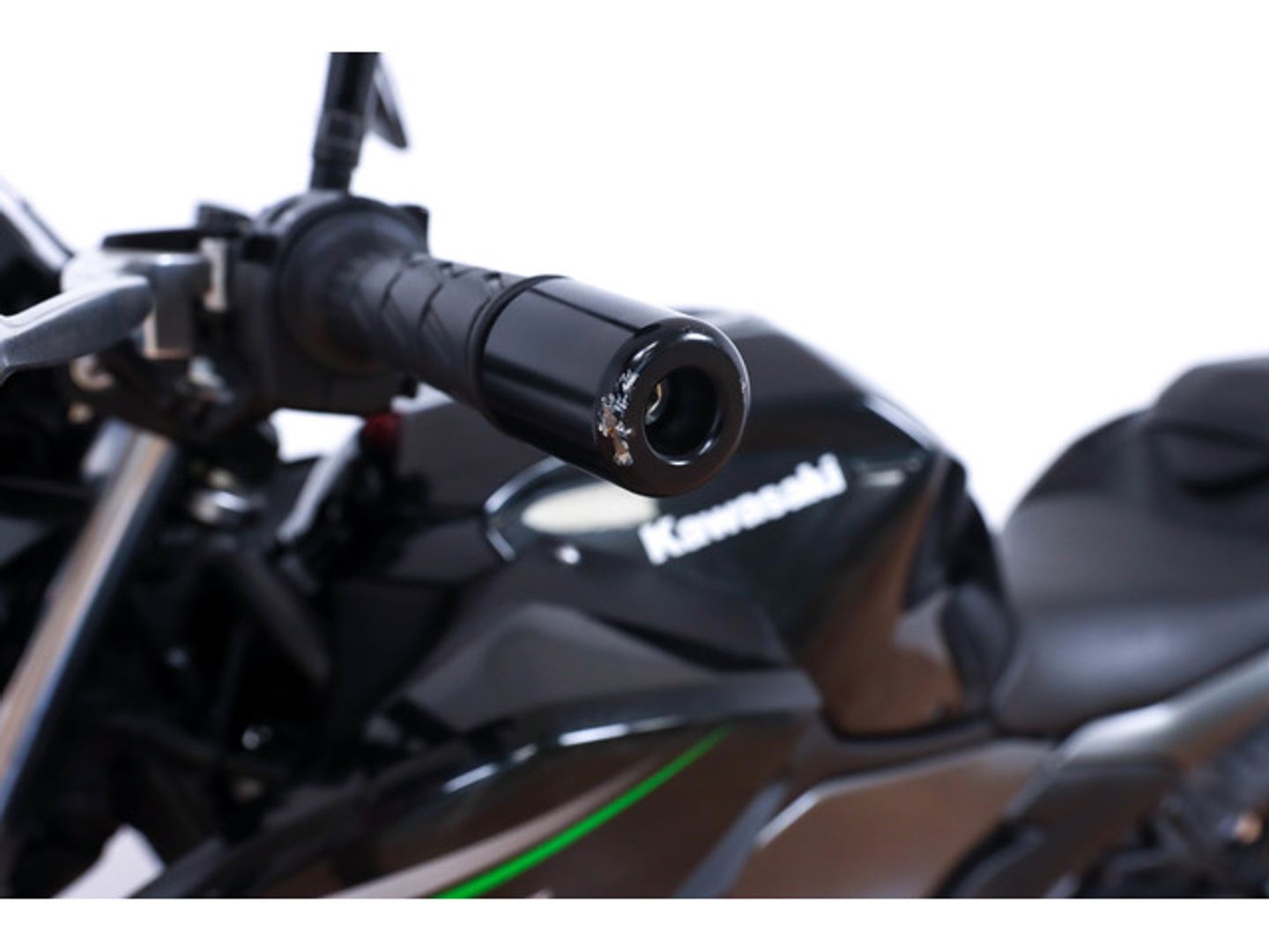 Kawasaki Z500