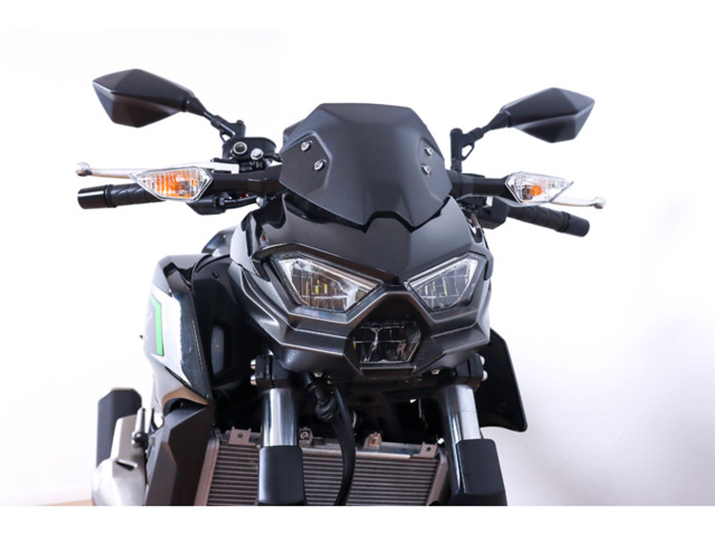 Kawasaki Z500
