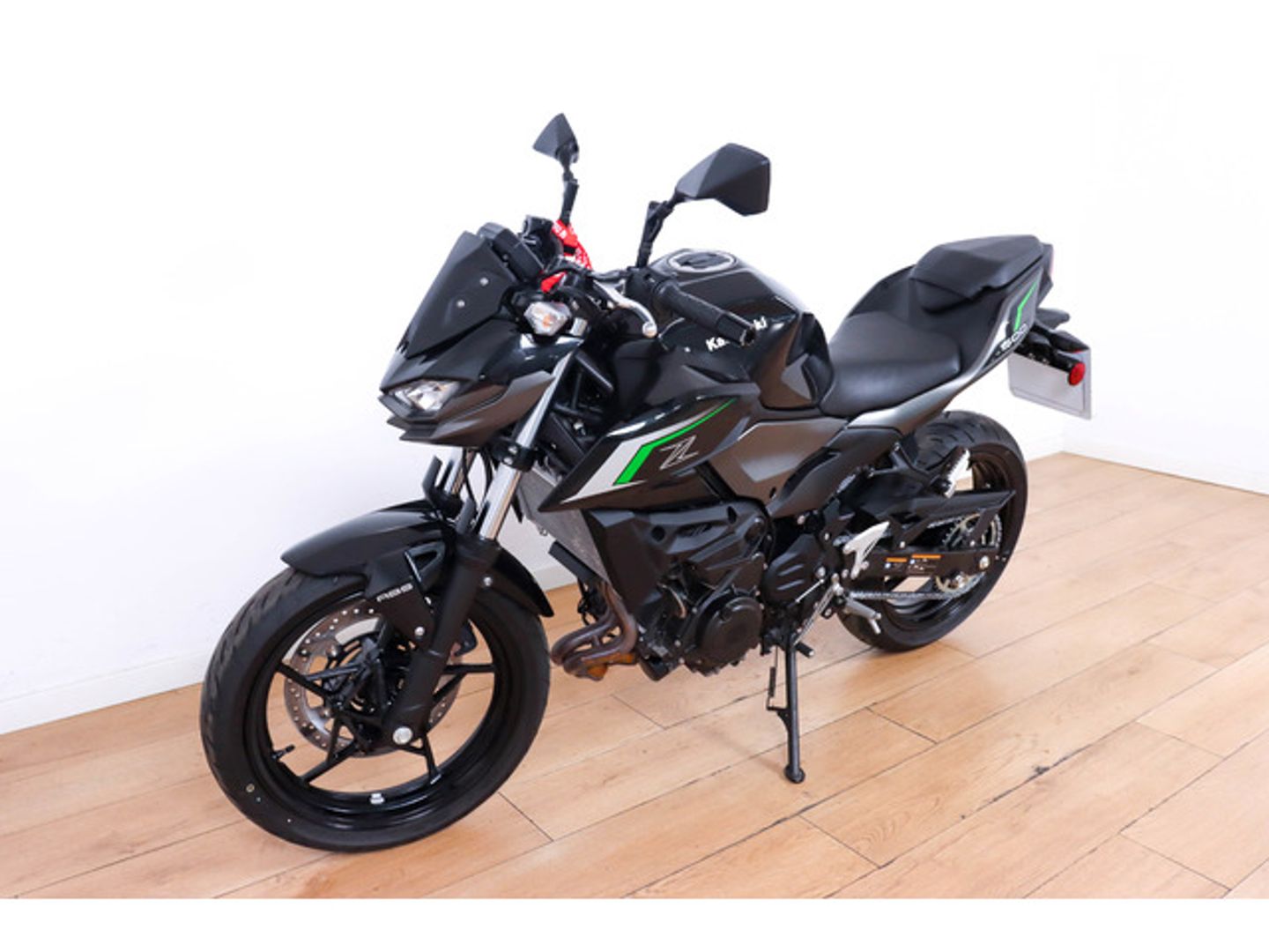 Kawasaki Z500