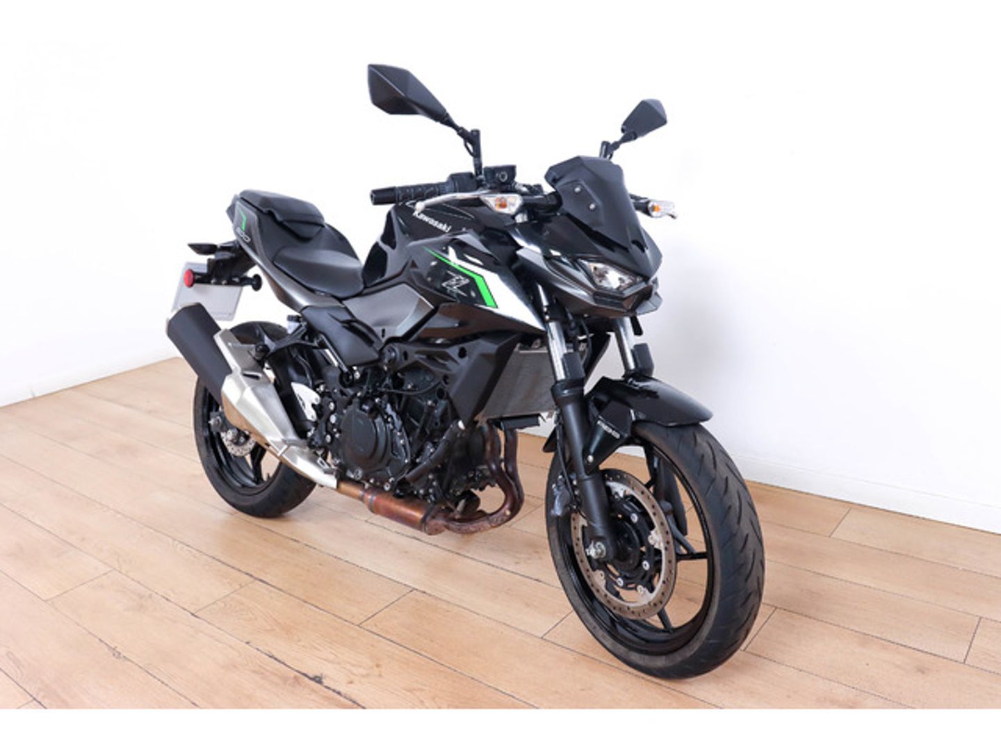 Kawasaki Z500