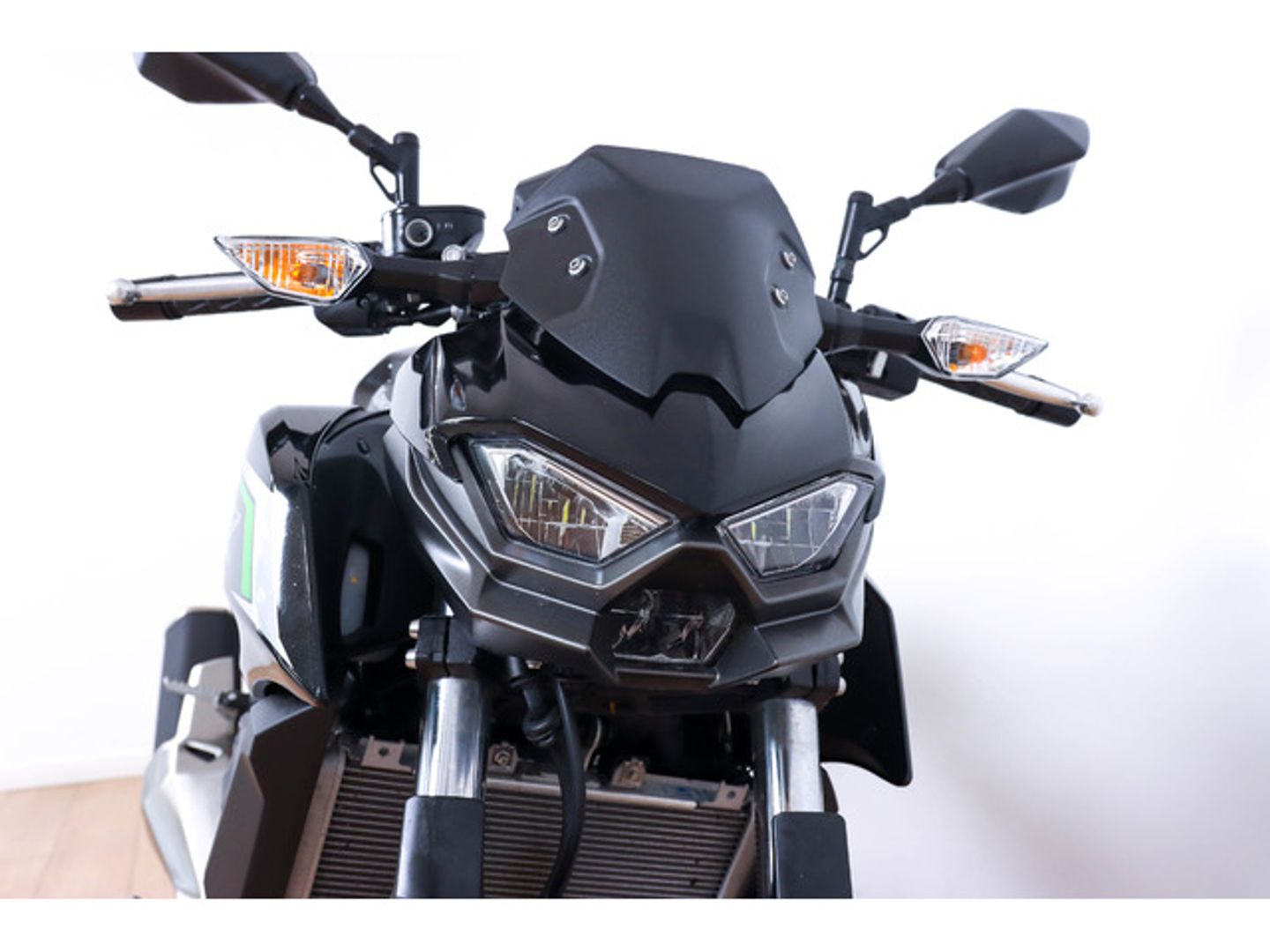 Kawasaki Z500