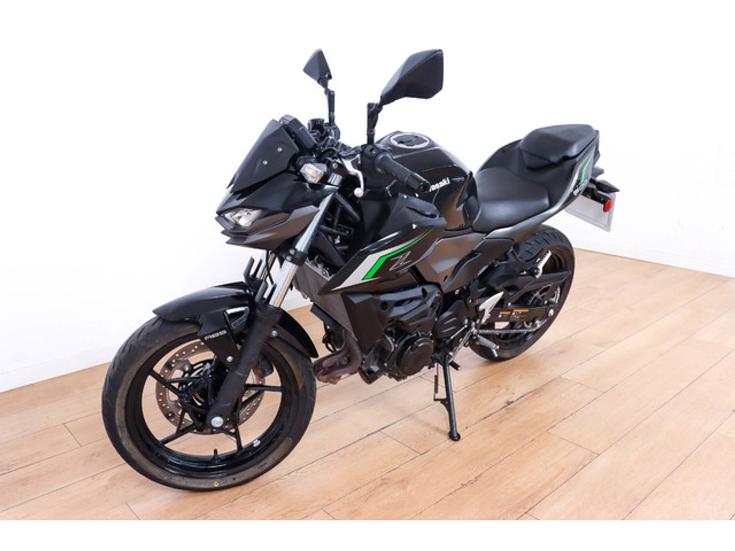 Kawasaki Z500