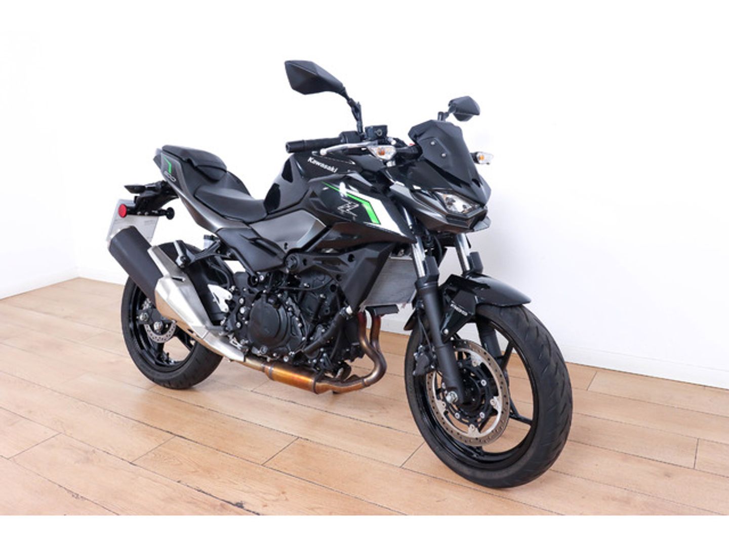 Kawasaki Z500