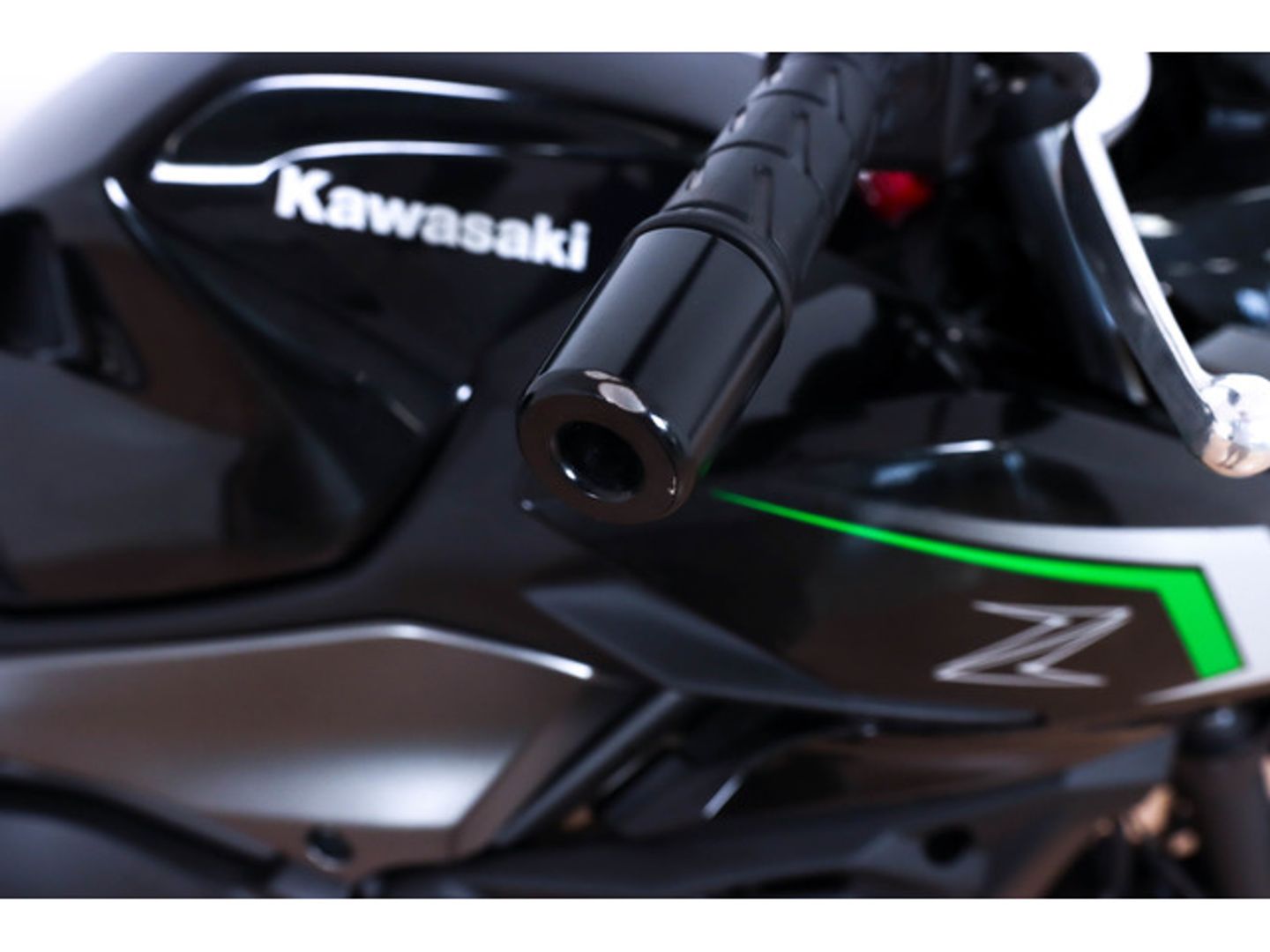 Kawasaki Z500