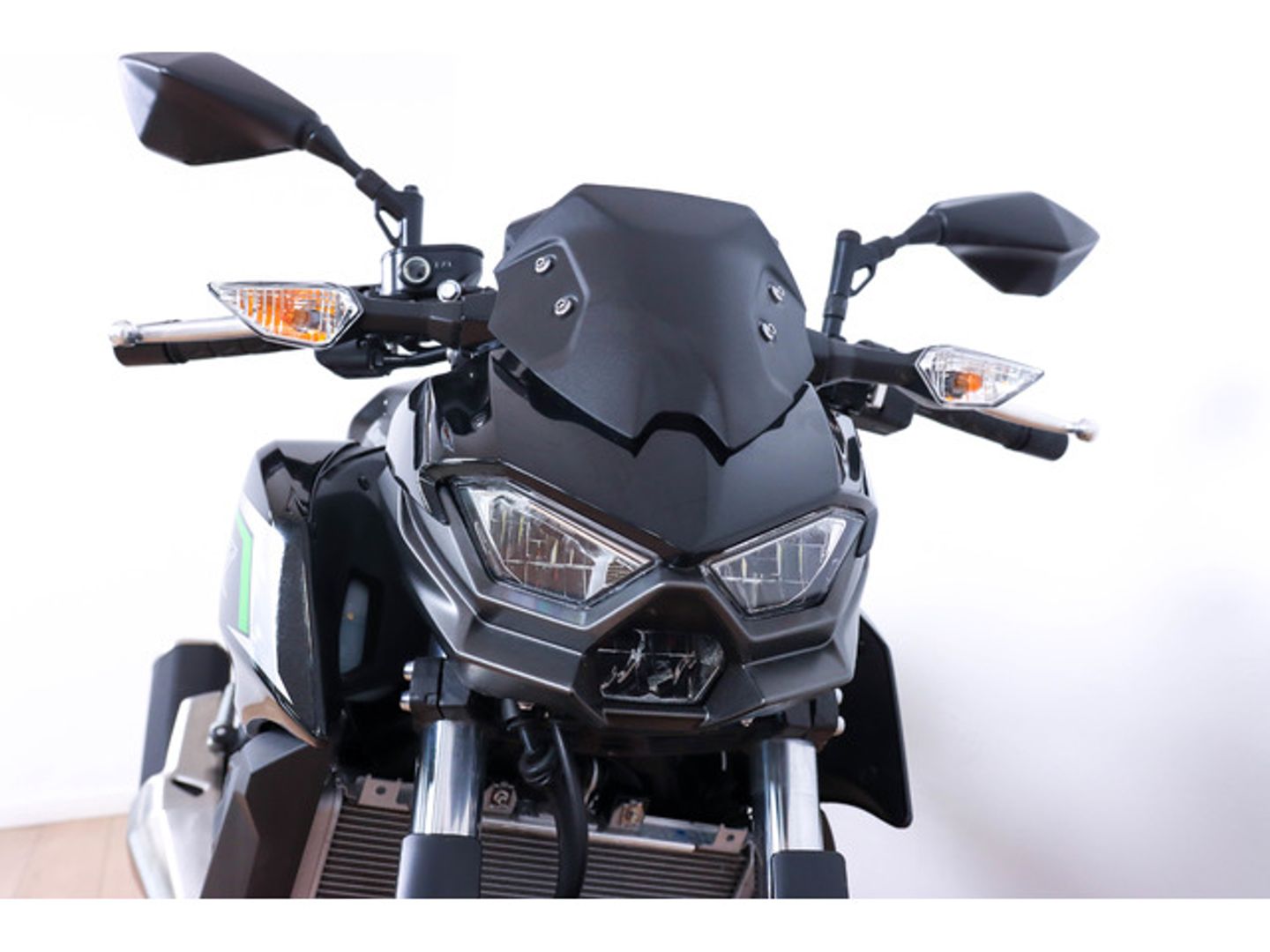 Kawasaki Z500