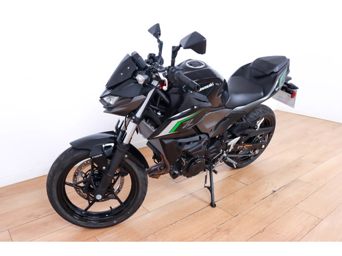 Kawasaki Z500